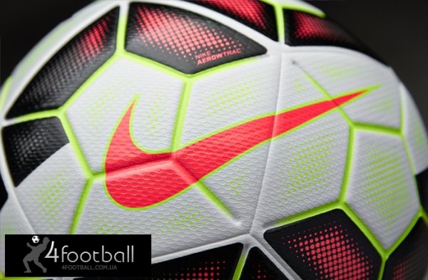 Футбольный мяч - Nike ORDEM 2 (Профессиональный) SC2352-161