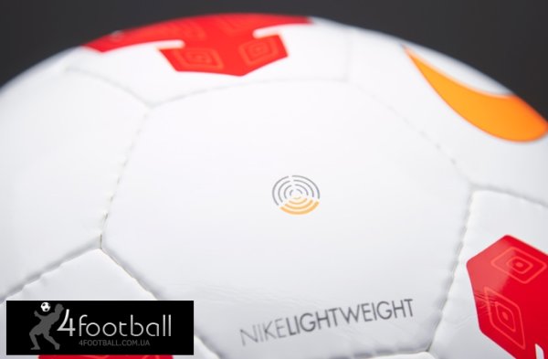 Детский футбольный мяч Nike Lightweight Размер-5 290 грамм | SC2374-168 SC2374-168