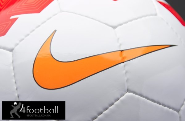 Детский футбольный мяч Nike Lightweight Размер·4 290 грамм | SC2374-168 SC2374-168