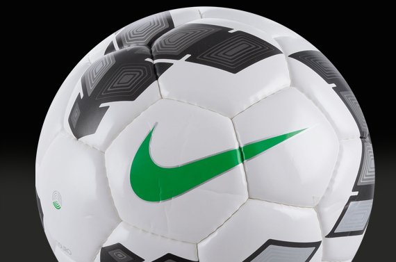 Футбольный мяч для искусственных покрытий - Nike AG DURO Размер·3