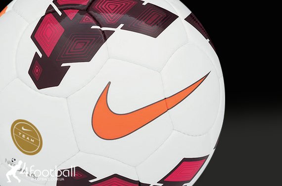 Футбольный мяч - Nike Catalyst Team (Профессиональный)