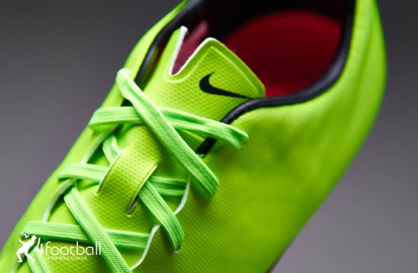 Бутси Nike Mercurial Victory V FG (KiWi) 651632-360 - зображення 4