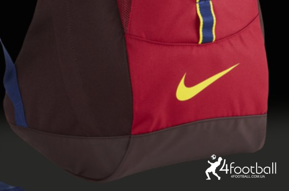 Официальный рюкзак Nike - FC Barcelona (ФК Барселона)