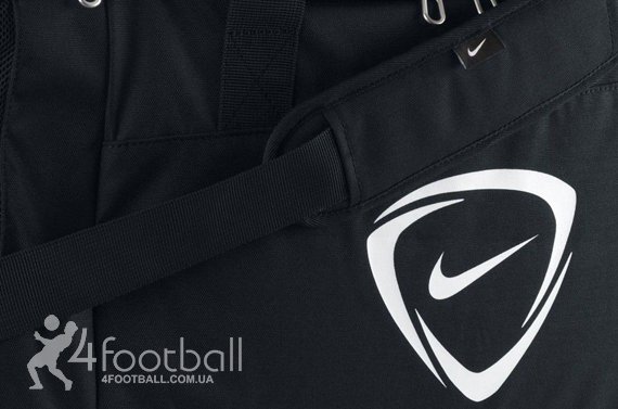 Сумка футбольная Nike (Цвет - Черный - изображение 3