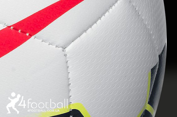 Футбольний м'яч - Nike STRIKE 2015 Розмір-5 (Полупро)