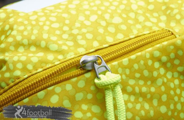 Рюкзак - мешок Nike Safari (Lemon)