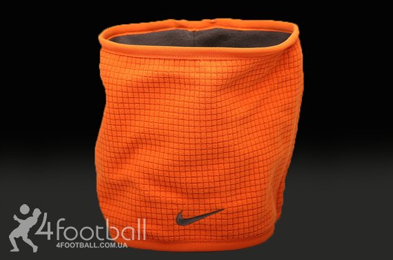 Флисовый двусторонний шарф Nike