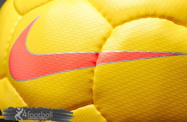 Футбольный мяч - Nike INCYTE Hi-Vis (Профессиональный)