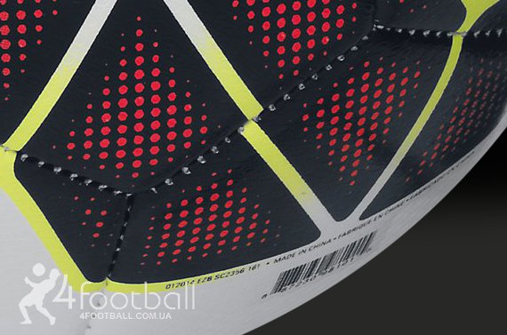 Футбольний м'яч - Nike STRIKE 2015 Розмір·4 (Полупро) sc2356-161