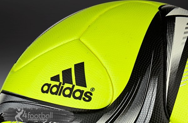 Футбольный мяч Размер-5 - Adidas CONEXT "New Brazuca" (PRO Hi-Vis)