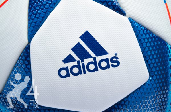 Футбольний м'яч Adidas Finale 16 OMB | Профи | S90230 S90230