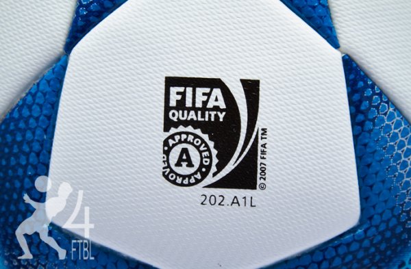 Футбольный мяч Adidas Finale 16 OMB | Профи | S90230 S90230