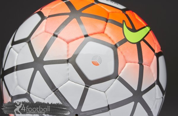Футбольний м'яч Nike CLUB 15/16 Розмір·4 - Профи SC2724-100