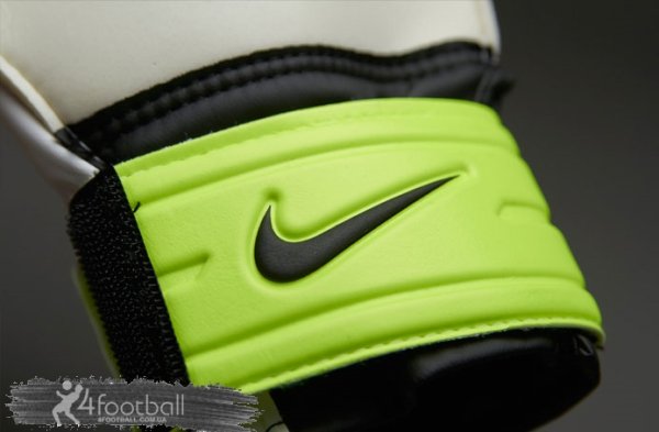 Вратарские перчатки Nike GK CLASSIC (GS0248-171) - изображение 5
