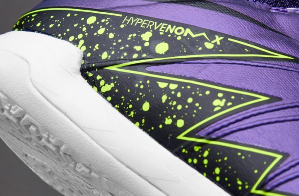 Футзалки Nike Hypervenom X Proximo IC - UltraViolet 747486-505