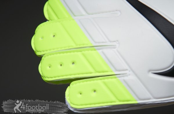 Nike GK JR Match - Вратарские подростковые перчатки GS0284-171