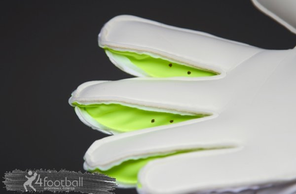 Nike GK JR Match - Вратарские подростковые перчатки GS0284-171