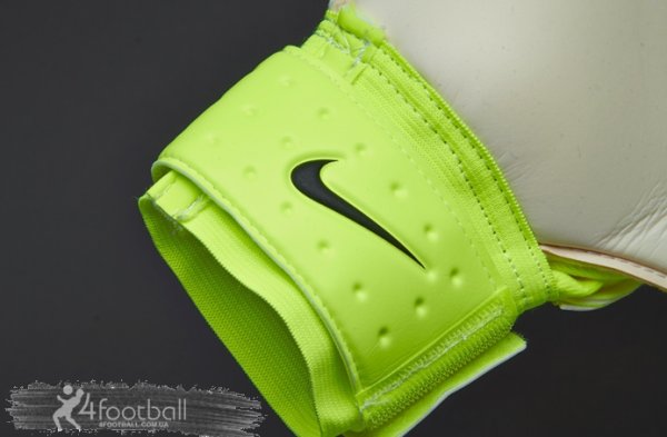 Nike GK GRIP 3 - Вратарские перчатки GS0279-710 - изображение 3