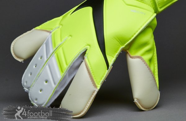 Nike GK GRIP 3 - Вратарские перчатки GS0279-710 - изображение 4