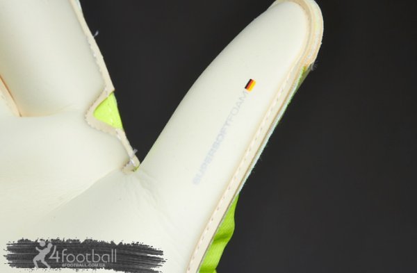 Nike GK GRIP 3 - Вратарские перчатки GS0279-710