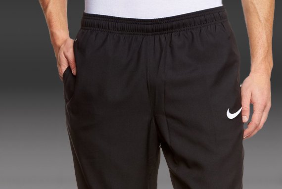 Футбольные спортивные штаны Nike SQUAD PANT 619232-011