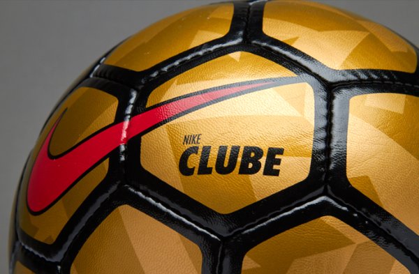 Футзальний м'яч Nike FootballX Club 15/16 - профі SC2773-707
