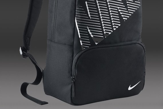 Рюкзак спортивный Nike - CLASSIC TURF BA4865-001
