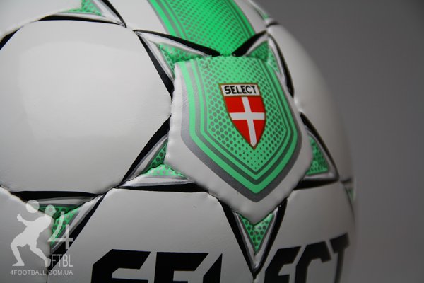 Футзальный мяч Select Futsal Mimas - ПолуПро 852608