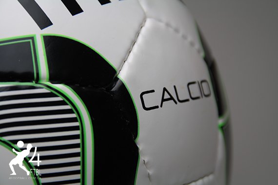 Футбольный мяч Mitre Calcio BB8022WSB