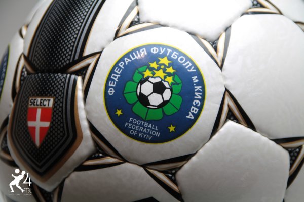 Футбольний м'яч Select BRILLANT SUPER FIFA (ФФК) - Профи 810012