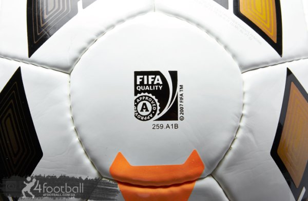 Футбольний м'яч - Nike PREMIER TEAM FIFA (ПРО) SC2367-177 Розмір-5 SC2367-177 - зображення 4