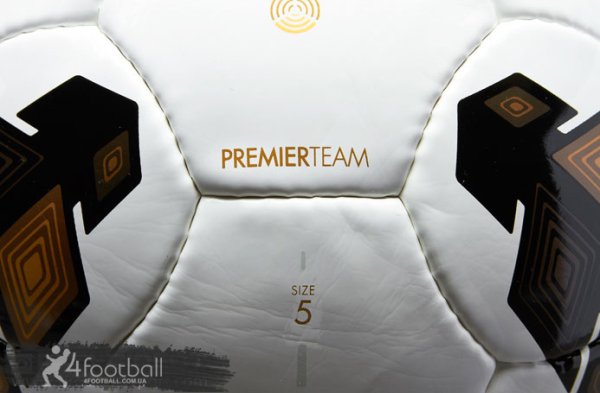 Футбольний м'яч - Nike PREMIER TEAM FIFA (ПРО) SC2367-177 Розмір-5 SC2367-177 - зображення 5