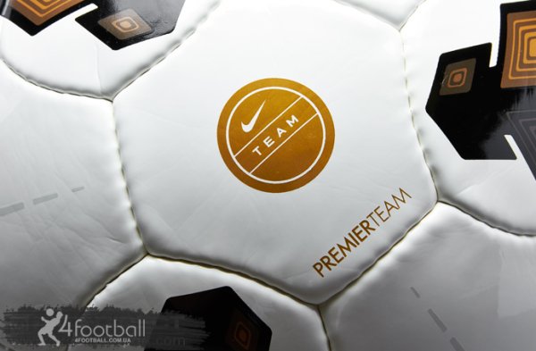 Футбольний м'яч - Nike PREMIER TEAM FIFA (ПРО) SC2367-177 Розмір-5 SC2367-177 - зображення 2