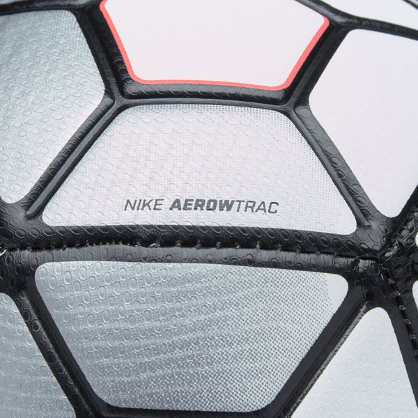 Футбольний м'яч Nike STRIKE "Aerow Trac" Розмір-5 - Полупро SC2729-073