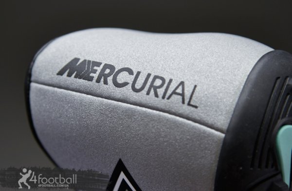 Сороконожки Nike Mercurial Victory V TF - CR7 StarDust 684878-003