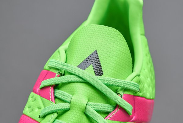 Сороконожки Adidas Ace TF - Lime AF5057
