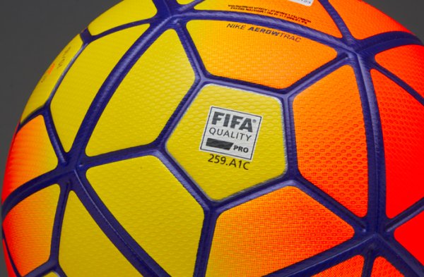 Футбольный мяч - Nike ORDEM 3 (Serie A - Italy) SC2721-790