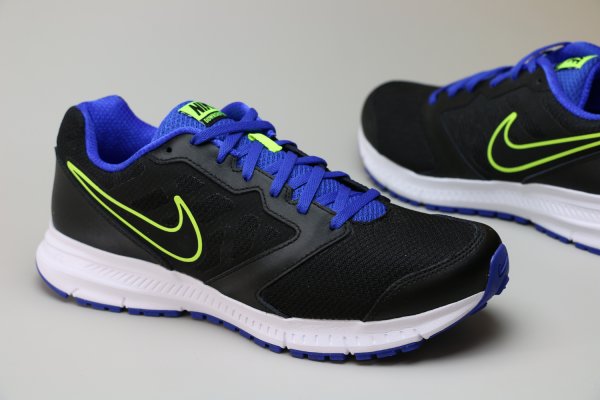Кроссовки для бега Nike DOWNSHIFTER 6 684652-003 684652-025