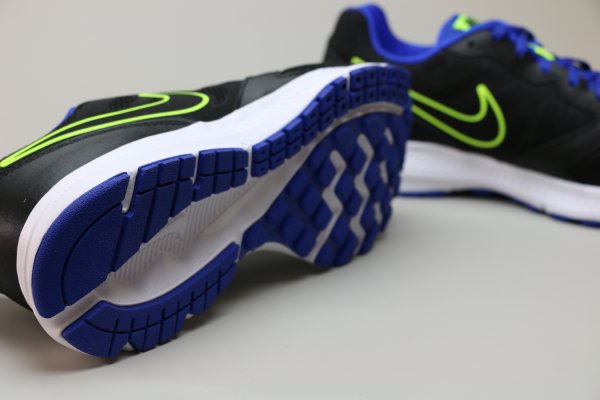 Кроссовки для бега Nike DOWNSHIFTER 6 684652-003 684652-025