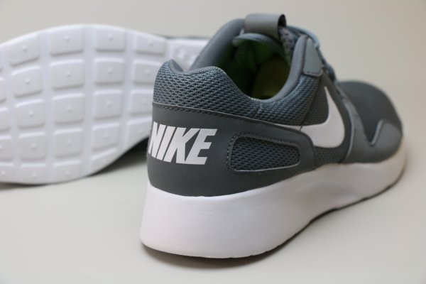 Кроссовки Nike KAISHI Grey 654473-011 654473-011