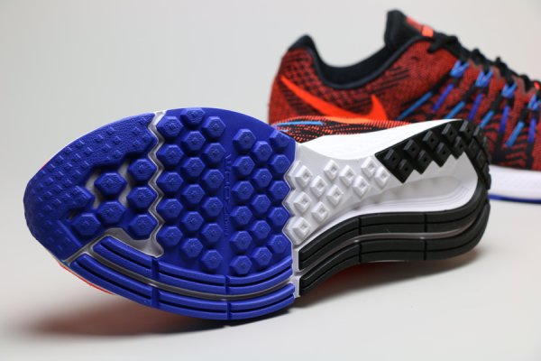 Кроссовки для бега Nike AIR ZOOM ELITE 8 748588-801 748588-801