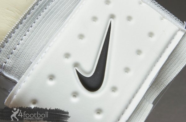 Вратарские перчатки Nike GK GRIP 3 - Профи | GS0279-183 gs 0279-183