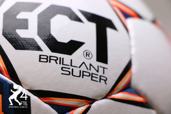 Футбольний м'яч Select Brillant Super Fifa Aproved - Профи 3615920006