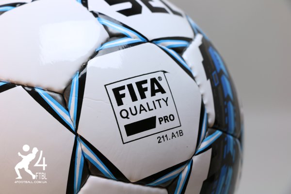 Футбольный мяч Select NUMERO 10 FIFA - Профи 5703543089659