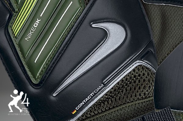 Вратарские перчатки Nike GK VAPOR GRIP 3 - Элит | GS0252-037 GS0252-037
