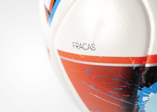 Футзальный мяч Adidas Fracas Sala Training - Профи | AO4859 AO4859
