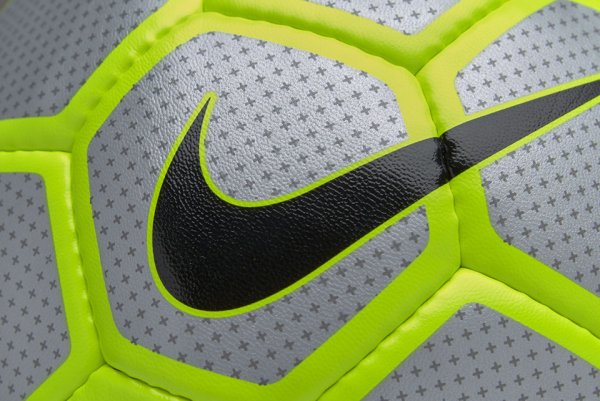 Футбольный мяч повышенной прочности - Nike DURO REFLECTX Размер-5 | SC3097-010 SC3097-010