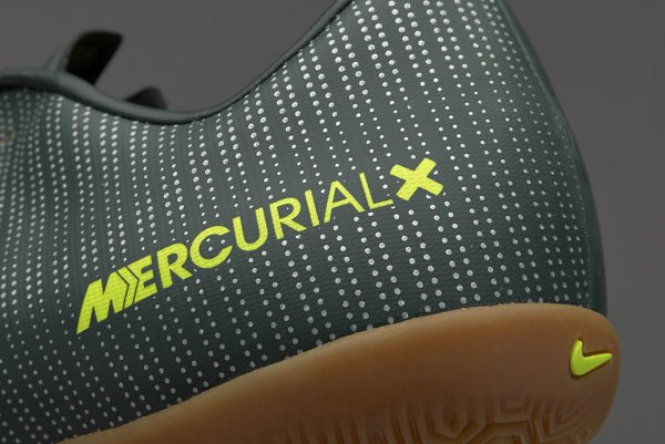 Футзалки Nike Mercurial Victory VI IC | Cristiano Ronaldo Limited Edition | 852526-376 852526-376