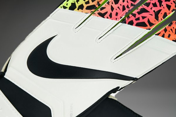 Nike GK Match | Вратарские перчатки | GS0282-101 GS0282-101 - изображение 4