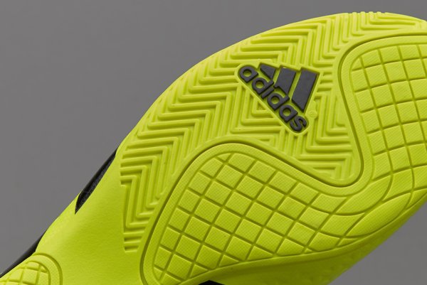 Футзалки Adidas ACE IC - Lemon | S31913 S31913